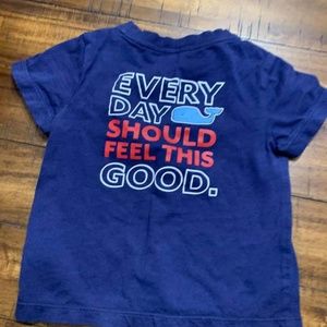 2T Vineyard Vines for Target TShirt